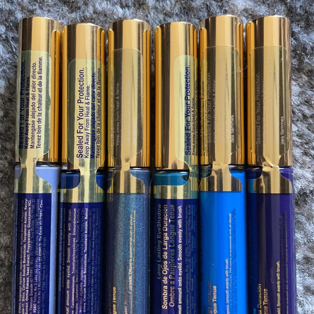 New Blue ShadowSense - Picture 2 of 2
